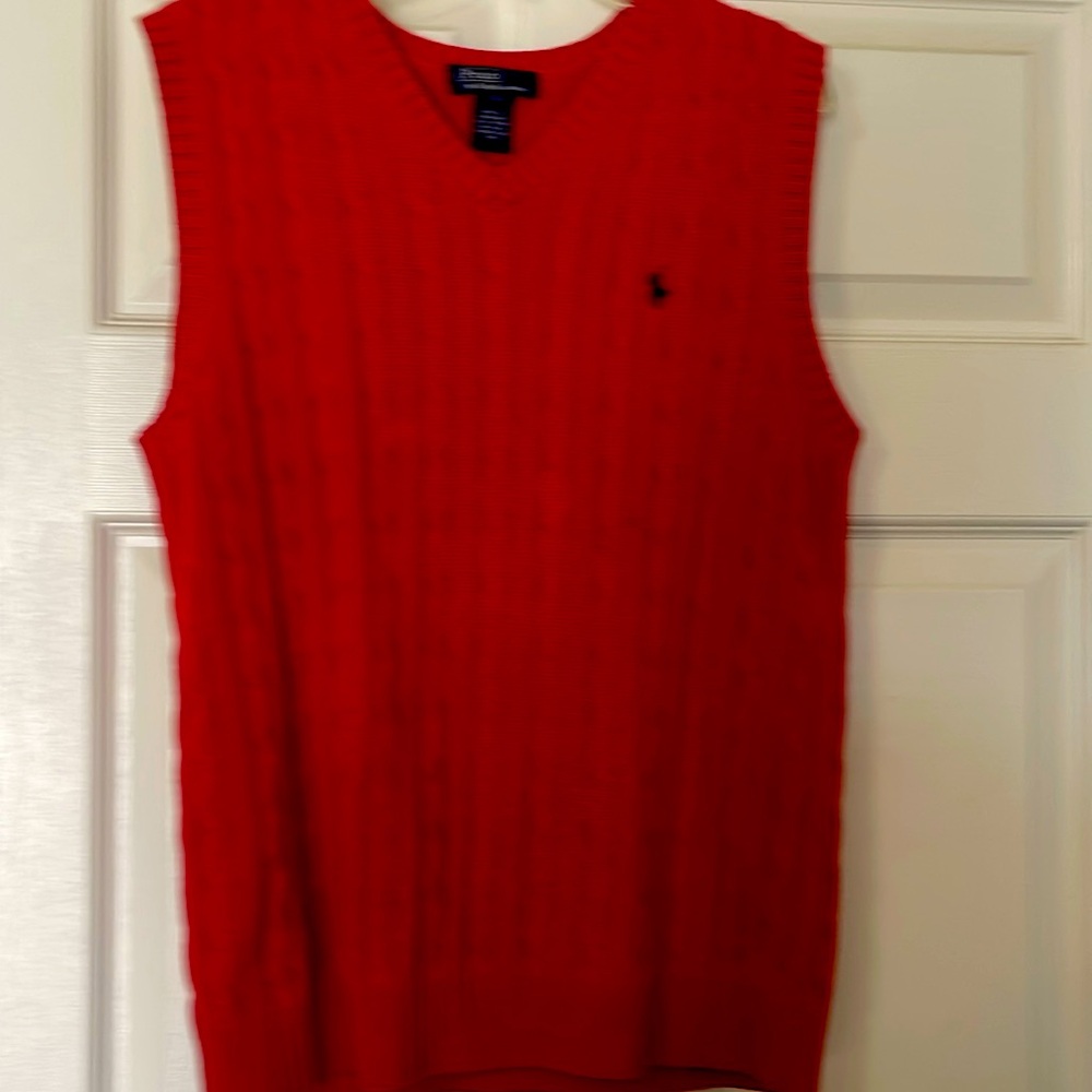 Polo by Ralph Lauren